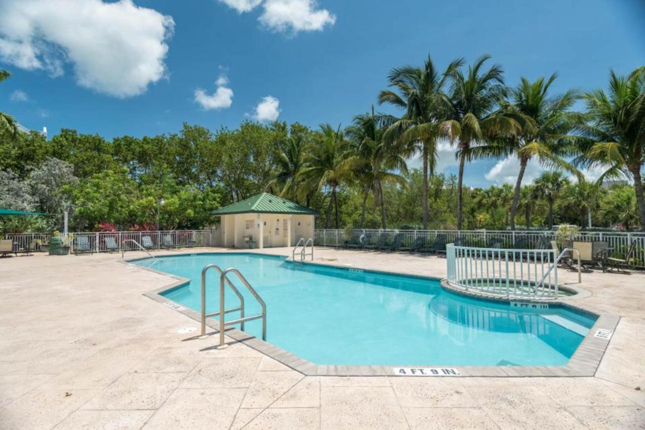 Sunrise Suites Grand Bahama Suite #106 Key West Exterior photo